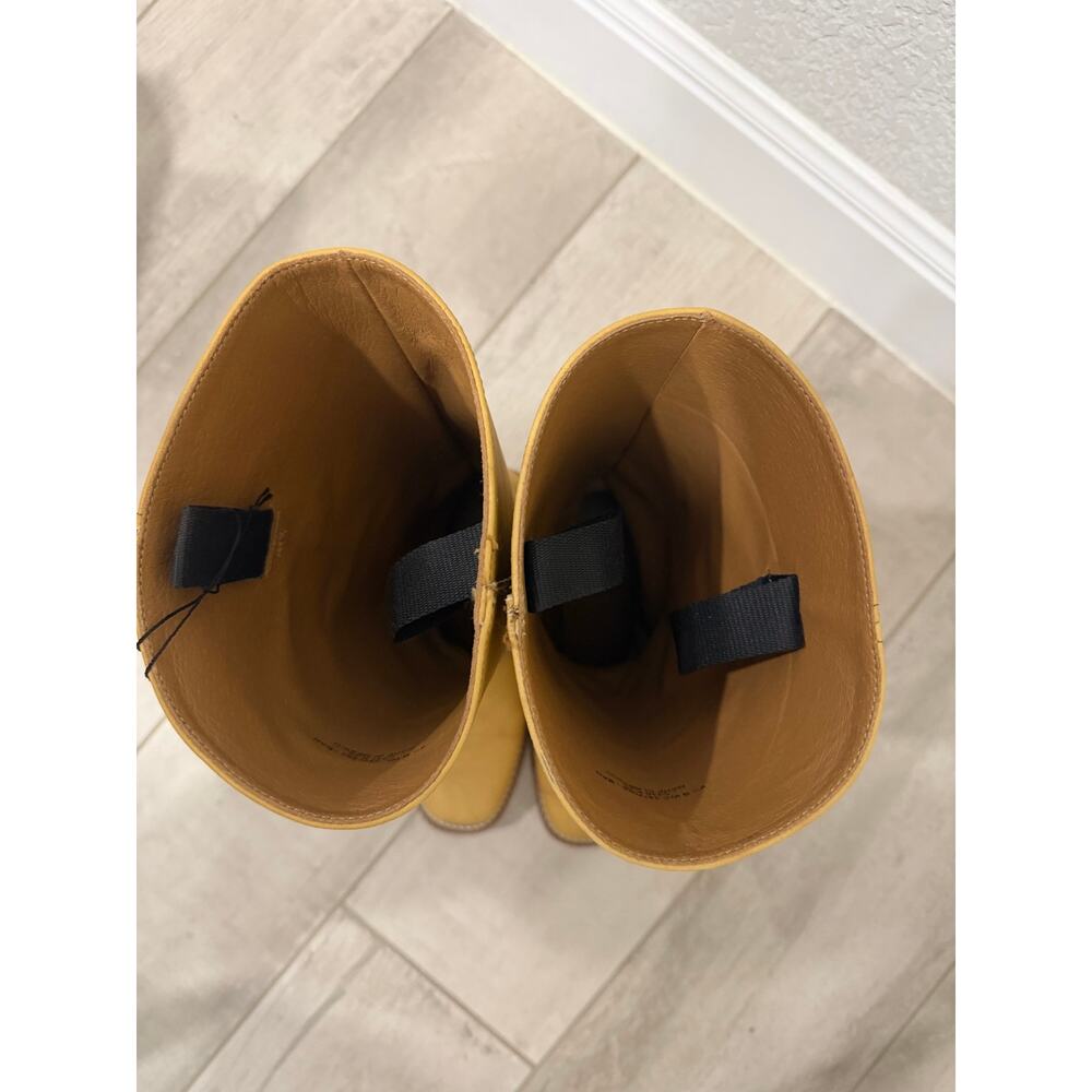 NEW Frye Campus 14L Boots - Picture 5 of 10